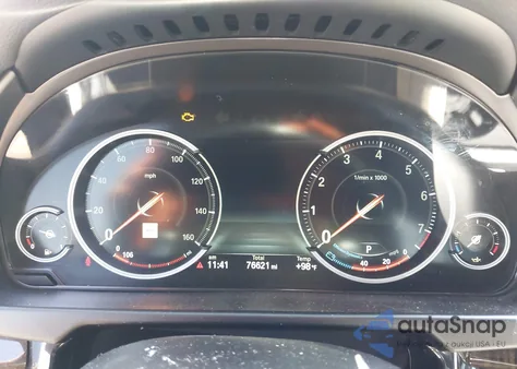 2019 BMW X6 Sdrive35I z USA, uszkodzony, nr VIN 5UXKU0C58K0S97704